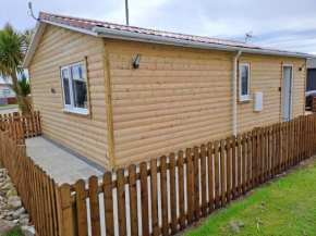 Seaside Chalet Retreat in Bridlington